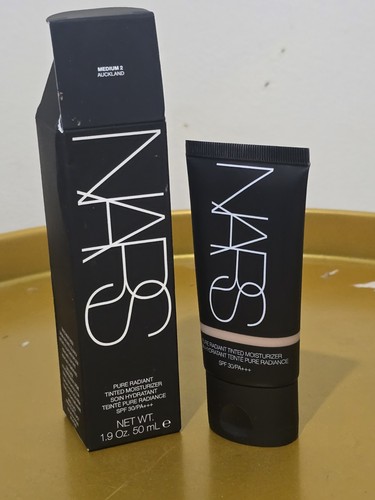 Nars pure radiant tinted - nars,
