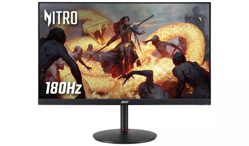 Acer nitro xv272uv3 27in 180hz - xv272uv3,