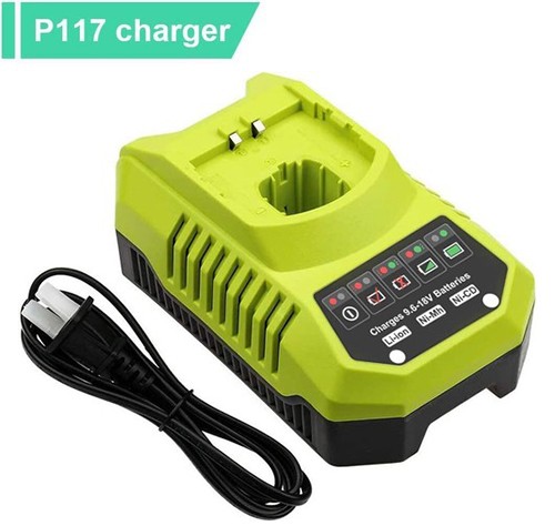 Fast charger for - fast,