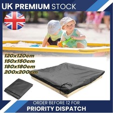 Xxl sandpit cover bench - xxl,