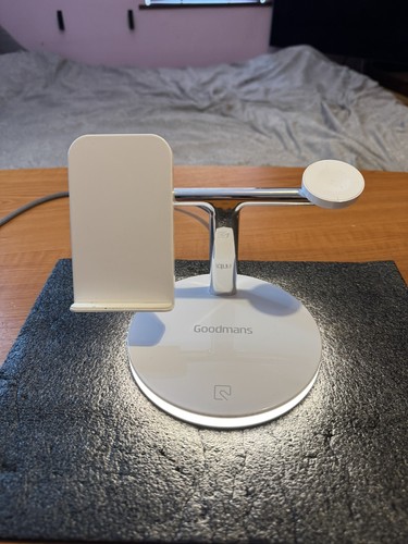 Goodmans 1 wireless - in,