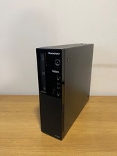 Lenovo thinkcentre e73 - lenovo, sff