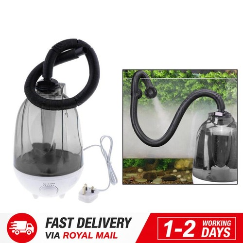 Reptile terrariums humidifier - reptile,