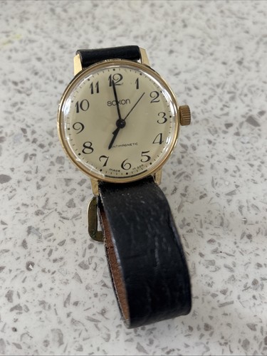 Saxon mens vintage - saxon,