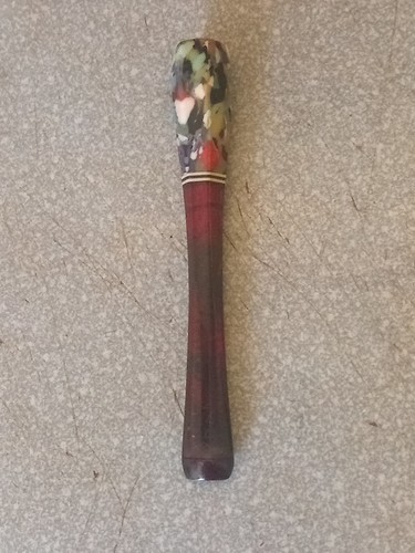 Cigarette cherut holder art - cherut, holder,