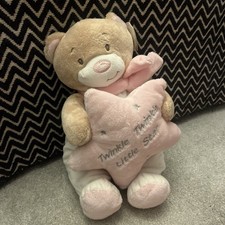 BNWT Card Factory Twinkle