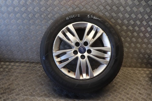 Ford galaxy mk3 max - s-max, r16