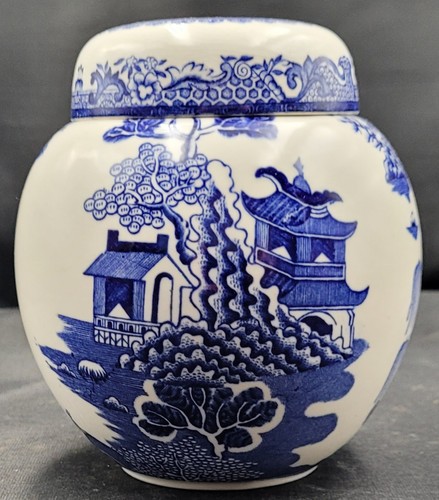 Vintage mason blue - vintage, mason's