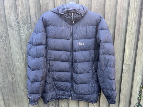 Rab ascent pertex endurance - pertex,