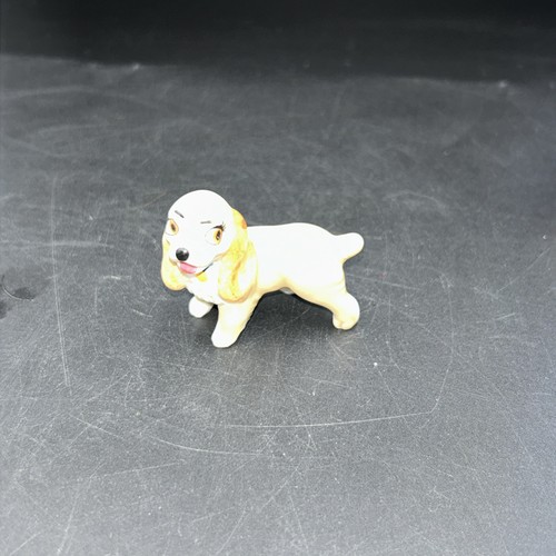 Vtg wade whimsies lady from - wade,