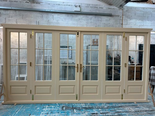 Bespoke hardwood timber wooden - bespoke,