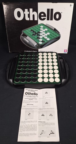Othello vintage board game - board, by