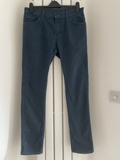 Men’s LEVI’S 520 blue