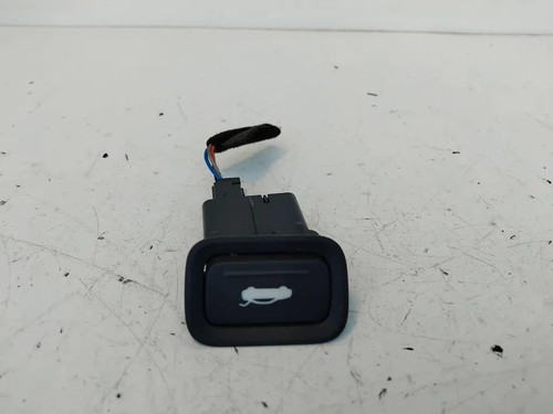 Hyundai i40 tailgate - cw, vf