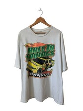 Menards Nascar Racing T Shirt