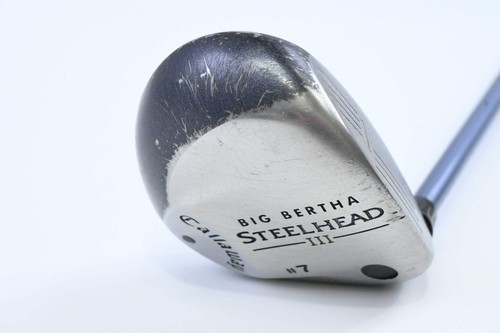 Ladies callaway steelhead iii - ladies,
