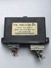 HANDBRAKE MODULE 4R83-2C496-BF