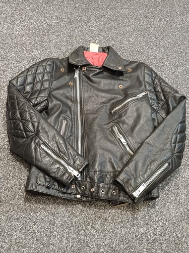Vintage motorcycle biker - vintage,