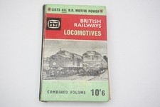 Summer 1961 locomotives - 1961,