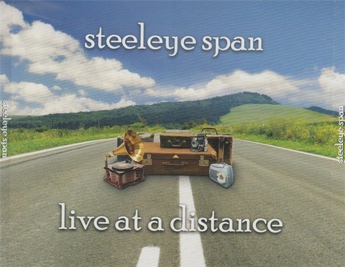 Steeleye span live at a - steeleye,