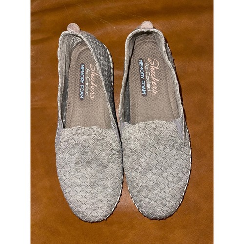 Skechers cali gear gray - skechers,