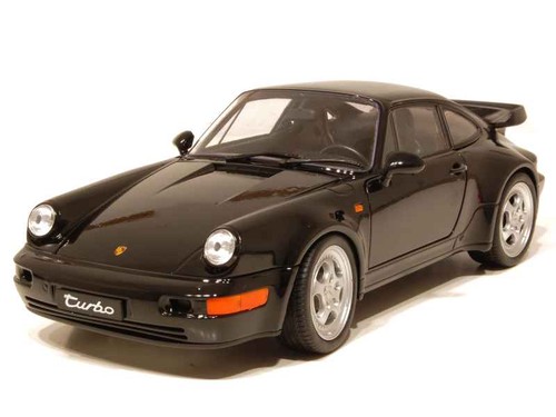 Porsche 911 964 turbo - 911/964, 1992
