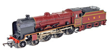 Hornby LMS Patriot Class 5522