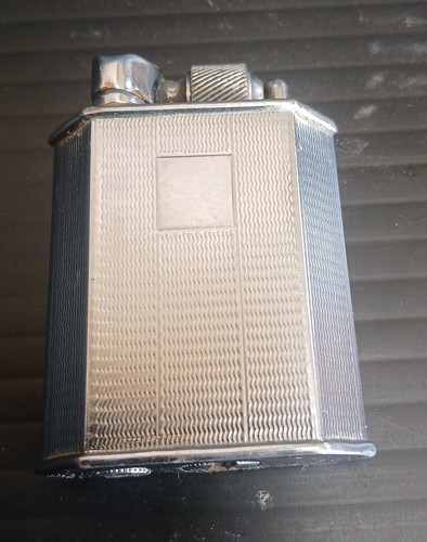 Vintage mcmurdo petrol pocket - mcmurdo,