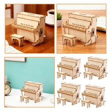 Wooden Puzzles for Adults