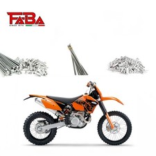 Kit Rims + Original Nipples