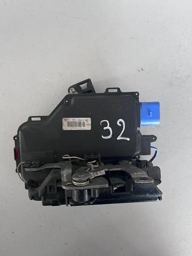 Touran 1t1 1t2 rear left - touran, 1t1,