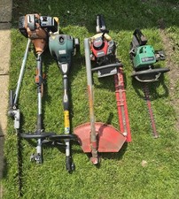 Strimmer hedgecutter spares - strimmer/hedgecutter,