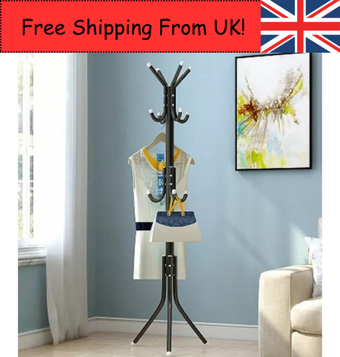 Coat stand hat jacket - coat,