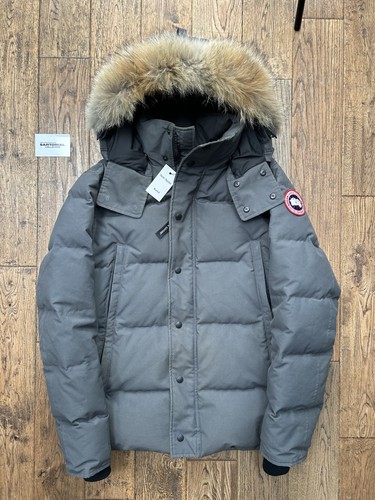 Canada goose wyndham parka - canada,