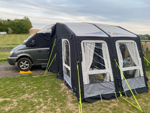 Ldv camper van for sale - van,