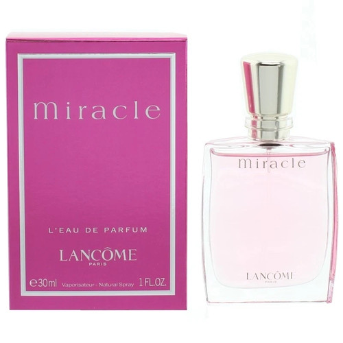 Lancome miracle woman - miracle, parfum