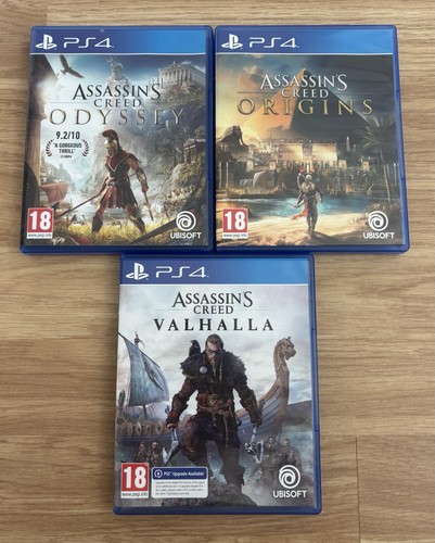 Assassin creed odyssey - assassin’s,