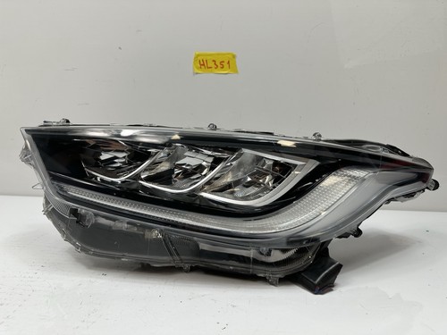 Toyota yaris mk4 2019 - yaris, 2019-2024