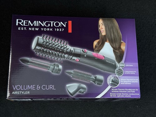 Remington airstyler 1000w - ,