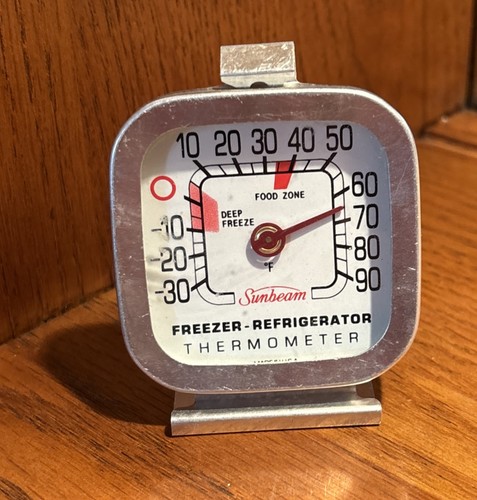 Vtg sunbeam hook - hook, on