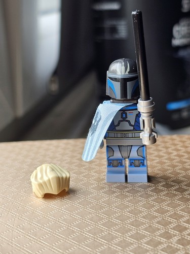 Genuine lego star wars - star,