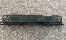 Lima Class 60 - 00 Gauge 60081