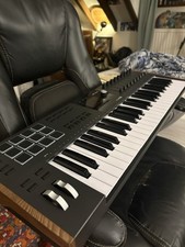 Arturia KeyLab 49 MK3 Midi