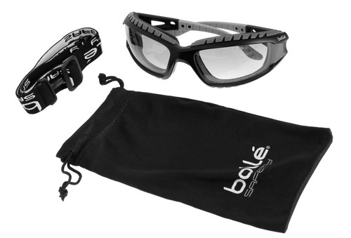 Bolle tracker safety - bolle, ii