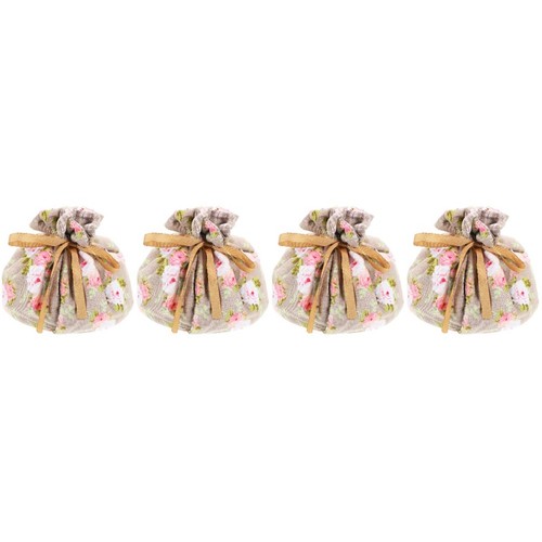 4pcs tea cozy for - for, teapot