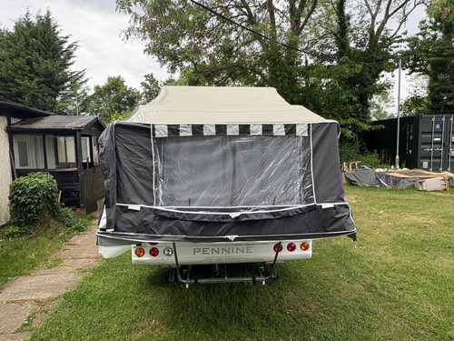 Penine pathfinder 2024 teailer - pathfinder,