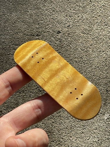 New 34mm handmade maple - 34mm,