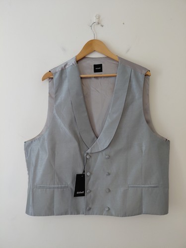 Dobell double breasted - dobell,