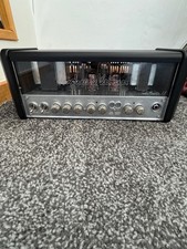 hughes and kettner tubemeister