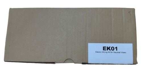 Pin 12v tow bar electrics - 13,